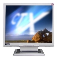 Monitor CTX, il monitor CTX S772A, un monitor CTX, CTX S772A monitor, pc del monitor CTX, CTX monitor pc, pc del monitor CTX S772A, S772A specifiche CTX, CTX S772A