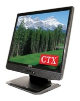 Monitor CTX, il monitor CTX S791A, un monitor CTX, CTX S791A monitor, pc del monitor CTX, CTX monitor pc, pc del monitor CTX S791A, S791A specifiche CTX, CTX S791A