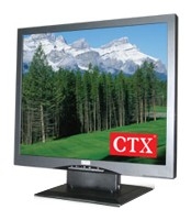 Monitor CTX, il monitor CTX S965A, un monitor CTX, CTX S965A monitor, PC Monitor CTX, monitor pc CTX, PC Monitor CTX S965A, S965A specifiche CTX, CTX S965A