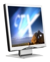 Monitor CTX, il monitor CTX S966A, un monitor CTX, CTX S966A monitor, pc del monitor CTX, CTX monitor pc, pc del monitor CTX S966A, S966A specifiche CTX, CTX S966A