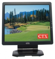Monitor CTX, il monitor CTX X761A, un monitor CTX, CTX X761A monitor, pc del monitor CTX, CTX monitor pc, pc del monitor CTX X761A, specifiche X761A CTX, CTX X761A
