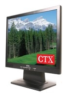 Monitor CTX, il monitor CTX X781, un monitor CTX, CTX X781 monitor, PC Monitor CTX, monitor pc CTX, PC Monitor CTX X781, X781 CTX specifiche, CTX X781