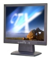 Monitor CTX, il monitor CTX X782, un monitor CTX, CTX X782 monitor, PC Monitor CTX, monitor pc CTX, PC Monitor CTX X782, X782 CTX specifiche, CTX X782