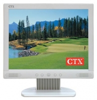 Monitor CTX, il monitor CTX X960A, un monitor CTX, CTX X960A monitor, pc del monitor CTX, CTX monitor pc, pc del monitor CTX X960A, specifiche X960A CTX, CTX X960A