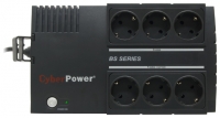 CyberPower BS650 photo, CyberPower BS650 photos, CyberPower BS650 immagine, CyberPower BS650 immagini, CyberPower foto