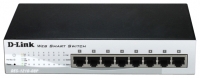 interruttore D-link, l'interruttore D-Link DES-1210-08P, interruttore di D-Link, D-link interruttore DES-1210-08P, router D-Link, D-Link router, router D-Link DES-1210-08P, D-Link DES-1210-08P specifiche, D-Link DES-1210-08P