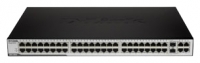 interruttore D-link, l'interruttore D-Link DES-3052, interruttore di D-Link, D-Link DES-3052 switch, un router D-Link, D-Link router, router D-Link DES-3052, D-Link DES-3052 specifiche, D-Link DES-3052