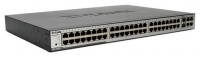 interruttore D-link, l'interruttore D-Link DES-3052P, interruttore di D-Link, D-Link DES-3052P interruttore, router D-Link, D-Link router, router D-Link DES-3052P, D-Link DES-3052P specifiche, D-Link DES-3052P