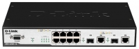 interruttore D-link, l'interruttore D-Link DES-3200-10, interruttore D-Link, D-link interruttore DES-3200-10 router D-Link, D-Link router, router D-Link DES-3200-10 D-Link DES-3200-10 Specifiche, D-Link DES-3200-10