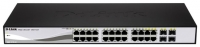 interruttore D-link, interruttore di D-Link DGS-1210-24, D-link switch D-Link DGS-1210-24 switch, un router D-Link, D-Link router, router D-Link DGS-1210-24 D-Link DGS-1210-24 specifiche, D-Link DGS-1210-24