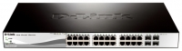 interruttore D-link, l'interruttore D-Link DGS-1210-28P, interruttore di D-Link, D-Link DGS-1210 Interruttore-28P, router D-Link, D-Link router, router D-Link DGS-1210-28P, D-Link DGS-1210-28P specifiche, D-Link DGS-1210-28P