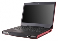 laptop DELL, notebook DELL ALIENWARE M14x (Core i7 3630QM 2400 Mhz/14.1