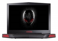 laptop DELL, notebook DELL ALIENWARE M17x (Core i7 3630QM 2400 Mhz/17.3