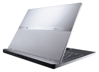 laptop DELL, notebook DELL Adamo (Core 2 Duo SU9300 1200 Mhz/13.4