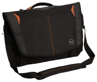 borse per notebook Dell, notebook DELL Adventure Messenger 17 bag, borsa per notebook, Dell Adventure Messenger 17 bag, DELL, DELL bag, borse Avventura DELL Messenger 17, Dell Adventure Messenger 17 specifiche, Dell Adventure Messenger 17