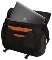 borse per notebook Dell, notebook DELL Adventure Messenger 17 bag, borsa per notebook, Dell Adventure Messenger 17 bag, DELL, DELL bag, borse Avventura DELL Messenger 17, Dell Adventure Messenger 17 specifiche, Dell Adventure Messenger 17