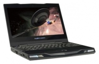laptop DELL, notebook DELL ALIENWARE M11x (Core i3 330UM 1200 Mhz/11.6
