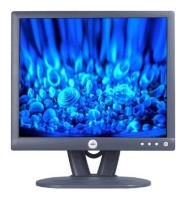 Monitor Dell, il monitor DELL E152FP, DELL monitor, DELL E152FP monitor, monitor del pc, Dell monitor pc, pc del monitor DELL E152FP, Dell specifiche E152FP, DELL E152FP