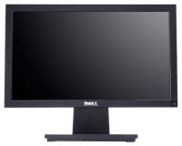 Monitor Dell, il monitor DELL E1609W, DELL monitor, DELL E1609W monitor, monitor del pc, Dell monitor pc, pc del monitor DELL E1609W, Dell specifiche E1609W, DELL E1609W