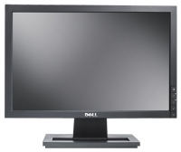 Monitor Dell, il monitor DELL E1709W, DELL monitor, DELL E1709W monitor, monitor del pc, Dell monitor pc, pc del monitor DELL E1709W, Dell specifiche E1709W, DELL E1709W