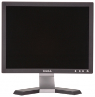 Monitor Dell, il monitor DELL E176FP, DELL monitor, DELL E176FP monitor, monitor del pc, Dell monitor pc, pc del monitor DELL E176FP, Dell specifiche E176FP, DELL E176FP