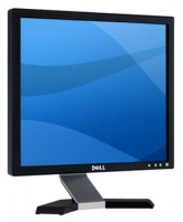 Monitor Dell, il monitor DELL E177FP, DELL monitor, DELL E177FP monitor, monitor del pc, Dell monitor pc, pc del monitor DELL E177FP, Dell specifiche E177FP, DELL E177FP
