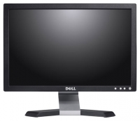 Monitor Dell, il monitor DELL E178WFP, DELL monitor, DELL E178WFP monitor, monitor del pc, Dell monitor pc, pc del monitor DELL E178WFP, Dell specifiche E178WFP, DELL E178WFP