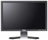 Monitor Dell, il monitor DELL E198WFP, DELL monitor, DELL E198WFP monitor, monitor del pc, Dell monitor pc, pc del monitor DELL E198WFP, Dell specifiche E198WFP, DELL E198WFP