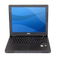 laptop DELL, notebook DELL INSPIRON 1000 (Celeron 315 2200 Mhz/14.1