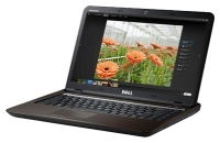 laptop DELL, notebook DELL INSPIRON 14Z (Core i3 2330M 2200 Mhz/14.0