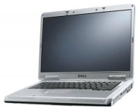 laptop DELL, notebook DELL INSPIRON 1501 (Turion 64 X2 TL-50 1600 Mhz/15.4