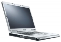laptop DELL, notebook DELL INSPIRON 1501 (Turion 64 X2 TL-56 1800 Mhz/15.4