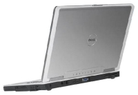 laptop DELL, notebook DELL INSPIRON 1501 (Turion 64 X2 TL58 1900 Mhz/15.4