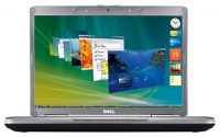 laptop DELL, notebook DELL INSPIRON 1520 (Core 2 Duo T7100 1800 Mhz/15.4