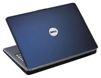 laptop DELL, notebook DELL INSPIRON 1525 (Core 2 Duo T5550 1830 Mhz/15.4