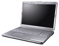 laptop DELL, notebook DELL INSPIRON 1720 (Pentium Dual-Core T2390 1860 Mhz/17.0