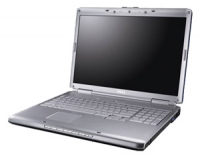 laptop DELL, notebook DELL INSPIRON 1721 (Turion 64 X2 TL58 1900 Mhz/17.0