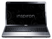 laptop DELL, notebook DELL INSPIRON 1750 (Pentium Dual-Core T4300 2100 Mhz/17.0