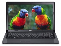 laptop DELL, notebook DELL INSPIRON 1764 (Core i3 330M 2130 Mhz/17.3
