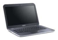 laptop DELL, notebook DELL INSPIRON 5423 (Core i7 3517U 1900 Mhz/14.0