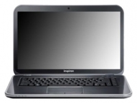 laptop DELL, notebook DELL INSPIRON 5520 (Core i7 3612QM 2100 Mhz/15.6