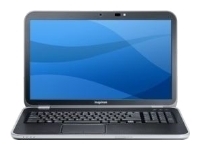 laptop DELL, notebook DELL INSPIRON 7720 (Core i7 3610QM 2300 Mhz/17.3
