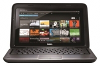 laptop DELL, notebook DELL Inspiron Duo 1090 (Atom D550 1500 Mhz/10.1