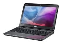 laptop DELL, notebook DELL INSPIRON M101z (Athlon II Neo K125 1700 Mhz/11.6