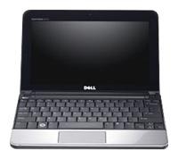 laptop DELL, notebook DELL INSPIRON Mini 10 (Atom N450 1660 Mhz/10.1