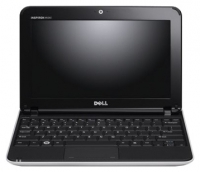 laptop DELL, notebook DELL INSPIRON Mini 1012 (Atom N450 1660 Mhz/10.1
