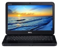laptop DELL, notebook DELL INSPIRON N4050 (Core i3 2310M 2100 Mhz/14