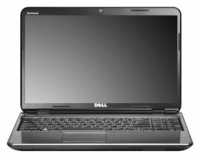 laptop DELL, notebook DELL INSPIRON N5010 (Core i3 330M 2130 Mhz/15.6