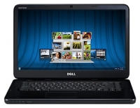 laptop DELL, notebook DELL INSPIRON N5040 (Core i3 380M 2530 Mhz/15.6