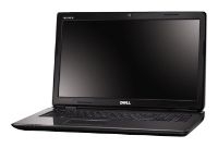 laptop DELL, notebook DELL INSPIRON N7010 (Core i3 350M 2260 Mhz/17.3
